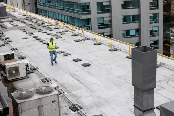 Best Green or Eco-Friendly Roofing Solutions  in Lodi, NJ
